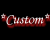 Custom Chain "Kat"