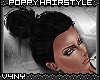 V4NY|Poppy Black