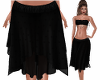 Soren Skirt Black