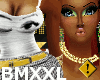 !Chk! Eyes On Me BMXXL