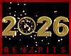 2026 PARTICLE SIGN