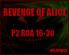 Revenge of Alive p2