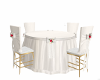 Endless Love Tables