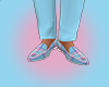 Easter Shoe Stem