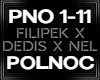 Filipek x Nel POLNOC