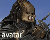pREDATOr. Depredador