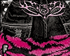 F. FurySkirt pink