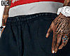 Vetement Sweats Baggy .