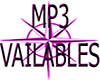 MP3 Rosadelosvientos