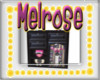 melrose nightstand