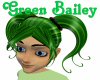 Green bailey