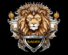 background lion