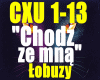 ChodzZeMna-LOBUZY.