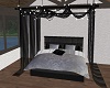 Summer Cottage Bed