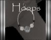 Hoops - NOIR