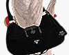mini bag gotic