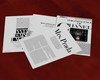 Designer Newspapers