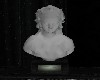 [K] Lady Bust Statue