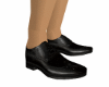 J*Formal Black Shoes