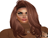 glasses brown gold