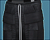 RO Shorts F Male