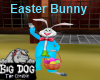[bD] Easter Bunny