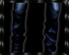 (x)Blue Jeans