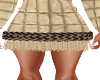 Tabatha Add On Skirt
