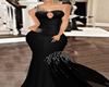 GRAND BLACK GOWN