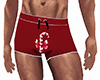 candy cane boxers