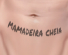 MAMADEIRA CHEIA TATTO