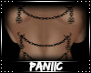 ♛ Penta Back Chains