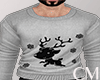 C̲̅ | Sweater Dad/Kid