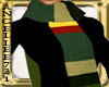 DR.WHO SCARF::FEMALE