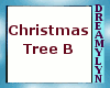 !D Christmas Tree B