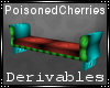 (PC) Derivable Bench