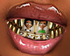 F| Huey n Riley Grillz