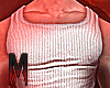 M. Buff Tank