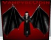 VampyreOdin Poster