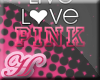 -H- live love PINK