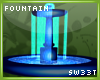 *SC* Blue Fountain