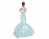 Ice Princess Gown