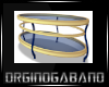 ** Miami Coffee Table