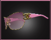 CC Pink-Gold Shades