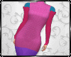 Sweater / Tunic Dress L