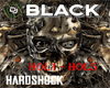 HARDSHOCK / HOL1