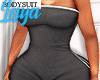 Laya Bodysuit ♥ M