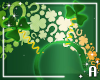 A! Clover antennae