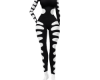 Mel Zuri Body Suit