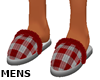 Mens-Slippers